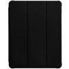 Pouzdro na tablet MG Stand Smart Cover pouzdro na iPad Air 2020 / 2022 HUR224489 černé
