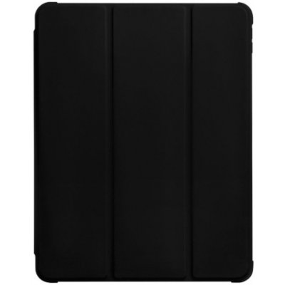 MG Stand Smart Cover pouzdro na iPad Air 2020 / 2022 HUR224489 černé