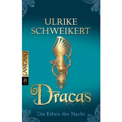 Die Erben der Nacht - Dracas – Hledejceny.cz