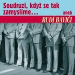 Soudruzi, když se tak zamyslíme – Zboží Mobilmania