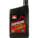 Petro-Canada Supreme 10W-30 1 l – Zboží Mobilmania