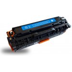 Kvalitni-tonery HP CF381A - kompatibilní – Hledejceny.cz