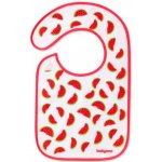 BabyOno bryndák froté meloun červený – Sleviste.cz