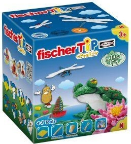 FischerTiP 49111 Box M