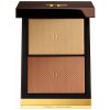 Bronzer Tom Ford Paletka na tvář Shade and Illuminate Highlighting Duo Peachlight 12 g