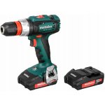 Metabo BS 18L Quick 602320500 – Zboží Dáma
