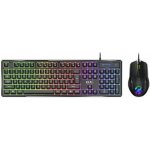 Genius GX GAMING Scorpion KM-GX6 31330010403 – Zboží Živě