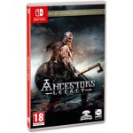 Ancestors Legacy – Hledejceny.cz