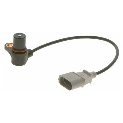 BOSCH Generátor impulsů, klikový hřídel 0261210145 – Hledejceny.cz