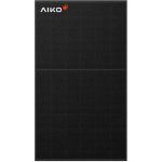 AIKO Fotovoltaický solární panel 505Wp Full Black – Zboží Mobilmania