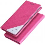 Pouzdro Tscase Nokia 6 Růžové – Zboží Živě