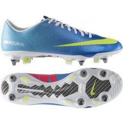 UNBOXING NEW NIKE MERCURIAL VAPOR XII ELITE