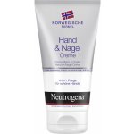 Neutrogena krém na ruce a nehty 75 ml – Zboží Dáma