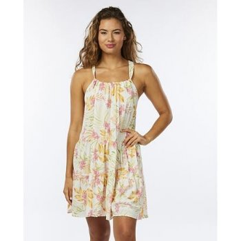 Rip Curl Sun Dance Cover Up White