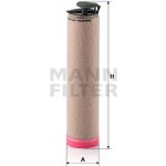 Filtr - sekundární vzduch MANN-FILTER CF 400 – Hledejceny.cz