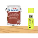 Remmers TOP terasový olej 5 l bezbarvý – Hledejceny.cz