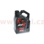 Motul 300V 4T Factory Line 10W-40 4 l – Zbozi.Blesk.cz