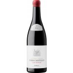 Casa Castillo Las Gravas 2021 Červené 15% 0,75 l (holá láhev) – Hledejceny.cz