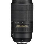 Nikon Nikkor 70-300mm f/4.5-5.6E ED AF-P VR – Zboží Mobilmania