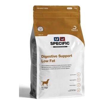 Specific CID-LF Digestive Support Low Fat pes 2 kg