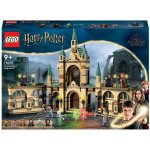 LEGO® Harry Potter 76415 Bitva o Bradavice – Hledejceny.cz