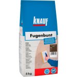 Knauf Fugenbunt 5 kg Balibraun – Sleviste.cz