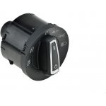 Elektrický spínač světel VW POLO 2014- SEAT ARONA 2017- ATECA 2016- IBIZA 2015- LEON 2012- TOLEDO 2015- 5G0941431AF | Zboží Auto