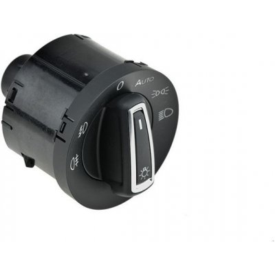 Elektrický spínač světel VW POLO 2014- SEAT ARONA 2017- ATECA 2016- IBIZA 2015- LEON 2012- TOLEDO 2015- 5G0941431AF | Zboží Auto