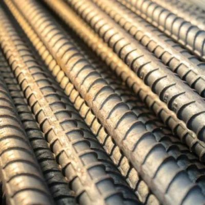 FERONA Tyč betonářská ocelová délka 6 m KR 10mm – Sleviste.cz