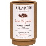La Plantation Kampotský Pepř červený tubus 50 g – Zbozi.Blesk.cz