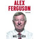 Kniha Alex Ferguson Má autobiografie