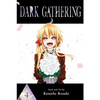 Dark Gathering 4