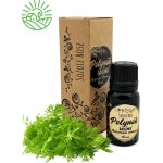 SoZoLe Rose Éterický olej Pelyněk roční 10 ml – Hledejceny.cz