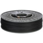 Fillamentum Timberfill 1,75 mm 750g Charcoal – Zboží Živě