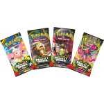 Pokémon TCG Perfect Order Booster – Hledejceny.cz