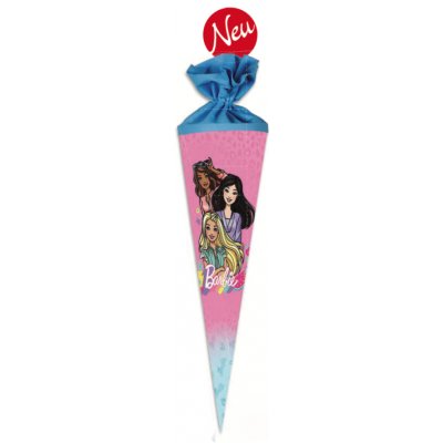 Disney Kornout Barbie Girl 70 cm – Zboží Dáma