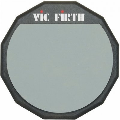 Vic Firth PAD 12 – Zboží Mobilmania