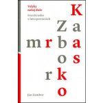 Ján Zambor Vzlyky nahej duše – Hledejceny.cz