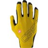 Rukavice na kolo Castelli Unlimited LF yellow