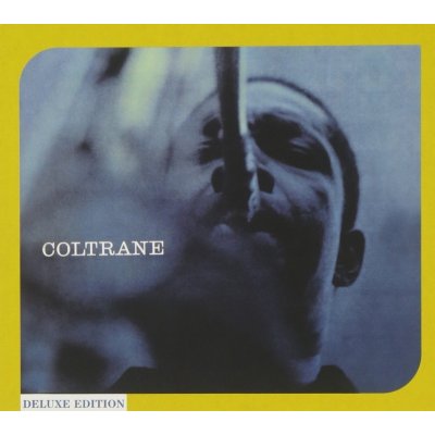 Coltrane John - Coltrane CD – Zboží Mobilmania