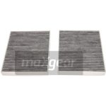 MAXGEAR Filtr, vzduch v interiéru 26-1049 – Hledejceny.cz