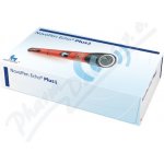 Novopen Echo Plus red-copack, pro použití se zásob. inzulin. vložkam – Zboží Dáma