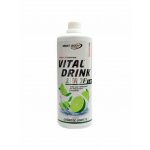 Best Body nutrition Vital drink Zerop 1000 ml – Hledejceny.cz