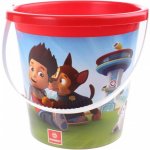 Mondo Tlapková patrola Kyblík 17 cm – Sleviste.cz