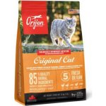 Orijen Original Cat 1,8 kg – Zboží Mobilmania