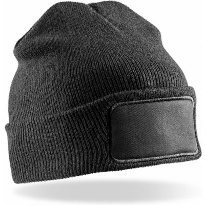 Result Winter Essentials RC 027X black – Hledejceny.cz