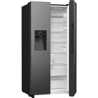 GORENJE NRR9185ESBXL – Zboží Dáma
