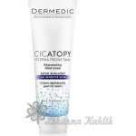 Dermedic Linum Emolient regenerační krém na ruce 100 g – Sleviste.cz