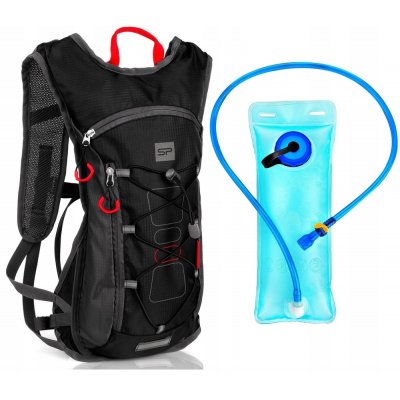 Spokey fuji 5l černý – Zbozi.Blesk.cz