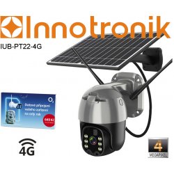 Innotronik IUB-PT22-4G